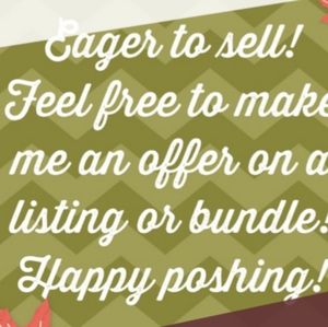 🔥🔥Accepting Offers Eager to SELL🔥🔥